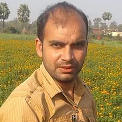 अभिषेक कुमार