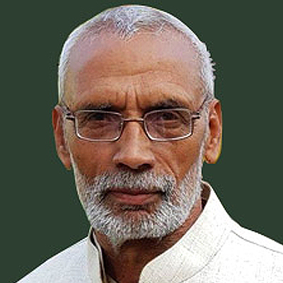 भारत भूषण त्यागी 