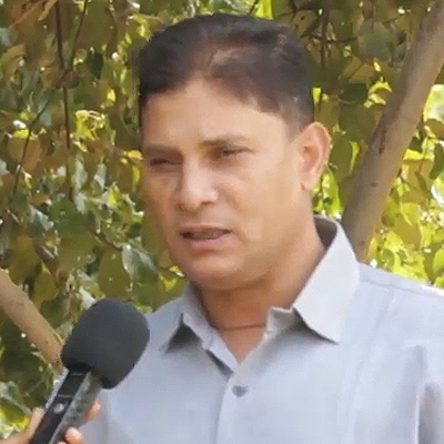 डॉ. दीन मोहम्मद