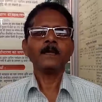डॉ ब्रज मोहन
