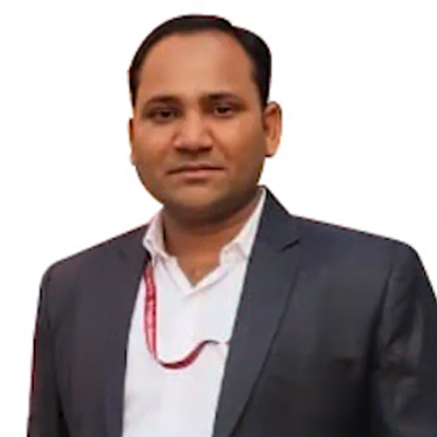 जीतेन्द्र नागर