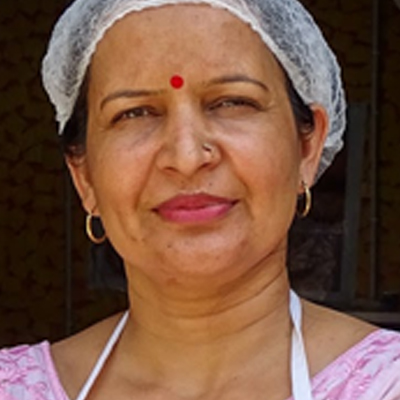 पूजा शर्मा