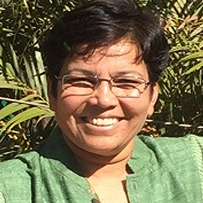पूर्णिमा सावरगाँवकर