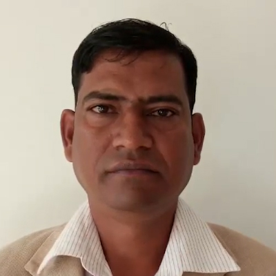 राजेश सैनी