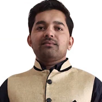 स्वपनील चौधरी