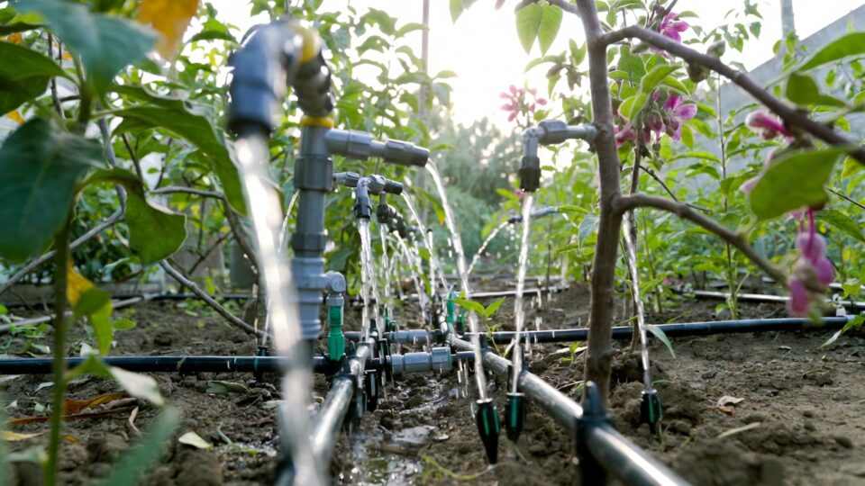One cluster one crop model will make UP's irrigation system smart