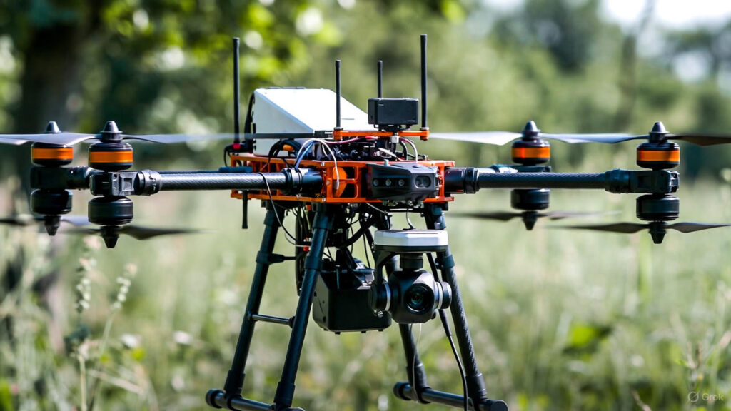 drone