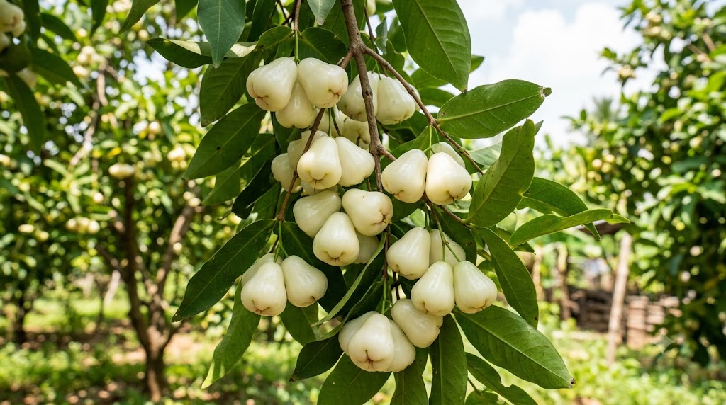 safed jamun