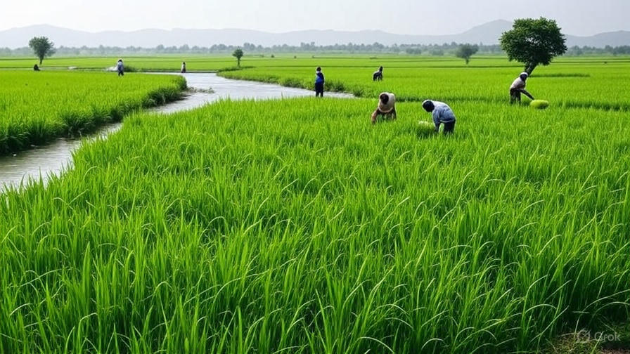 उत्तर प्रदेश मॉनसून