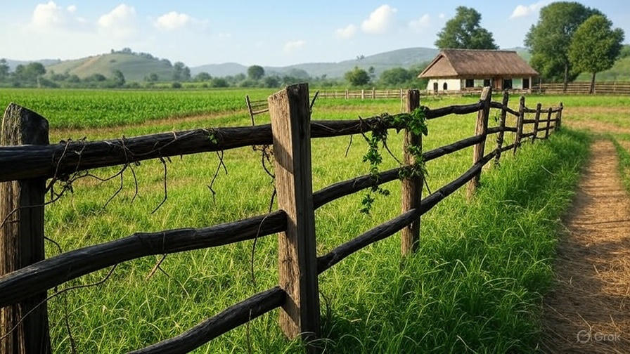 UP Tarbandi Yojana 2025)