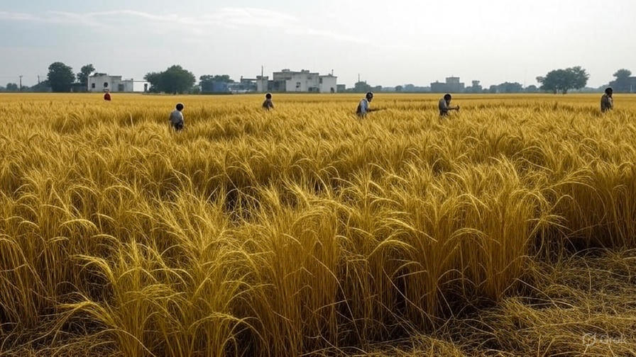 पीएयू द्वारा विकसित गेहूं की ये किस्में किसानों को दे रही हैं बम्पर मुनाफा  | Agriculture| Kheti| Krishi| Farm| Farmer| Agriculture| News