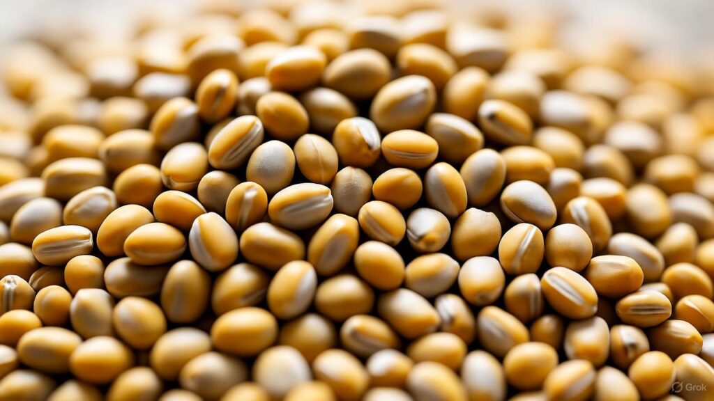 भारत में दालों की आत्मनिर्भरता