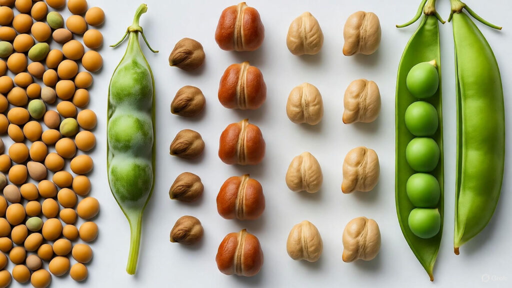 दलहन आत्मनिर्भरता मिशन