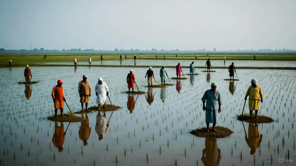 पंजाब बाढ़