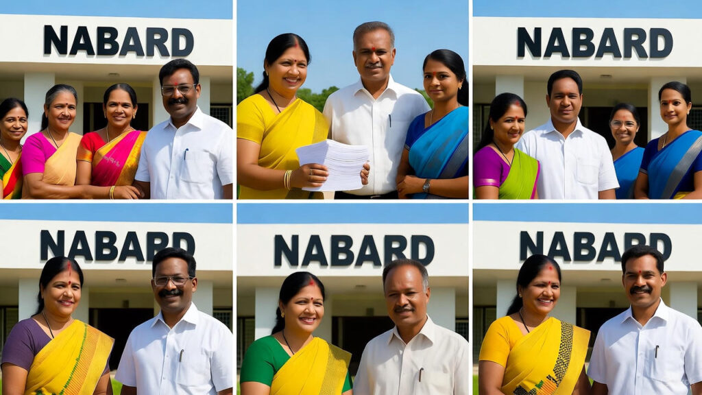 NABARD