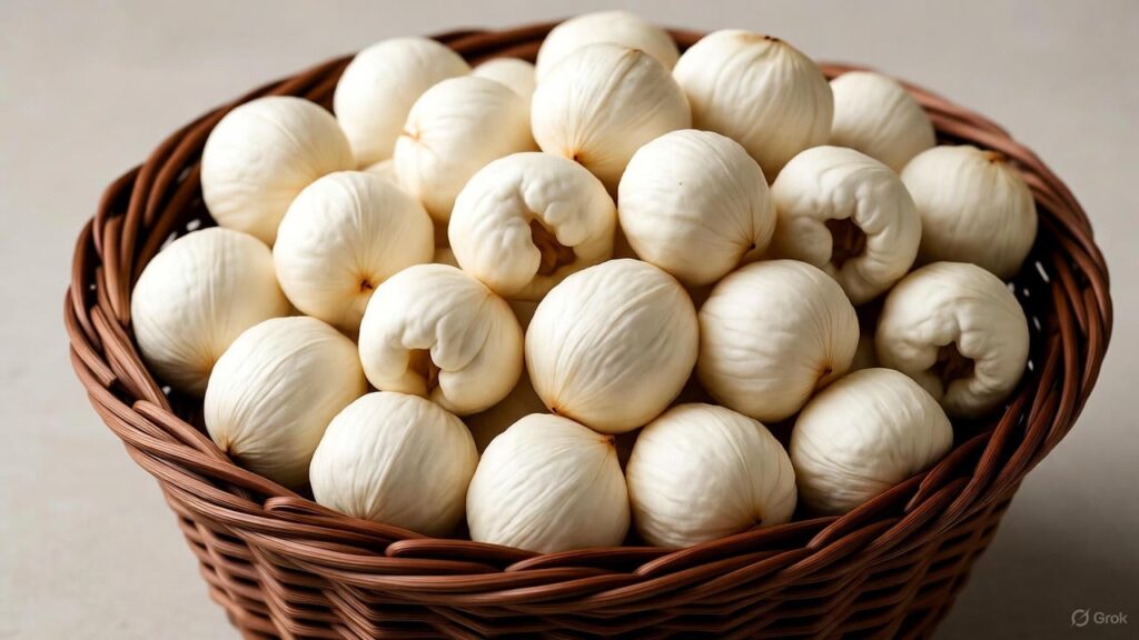 मखाना बिहार