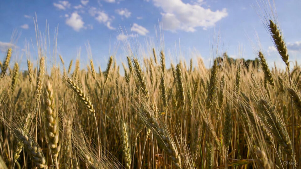 Wheat variety HD 3226
