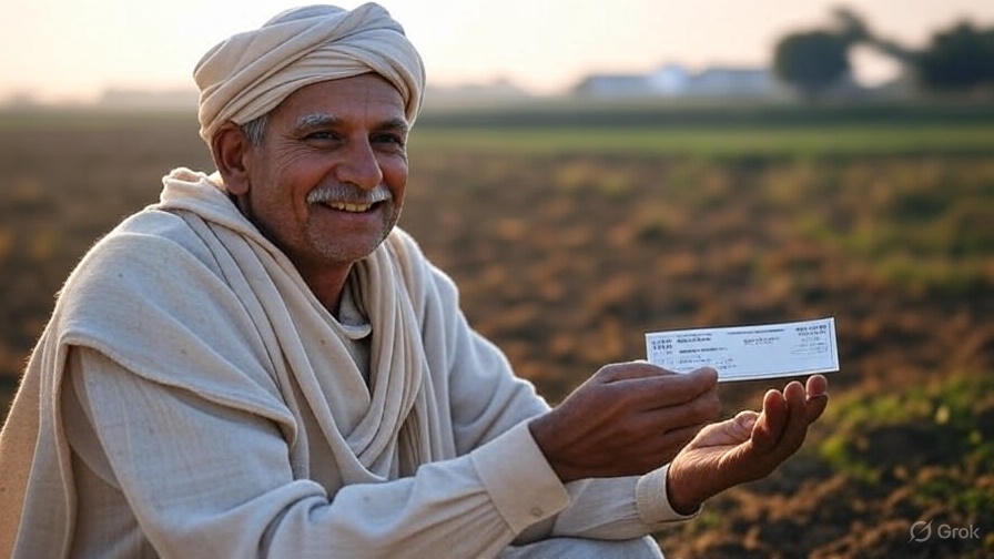 भावांतर योजना