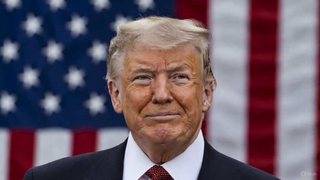 USA Tax on agricultural products