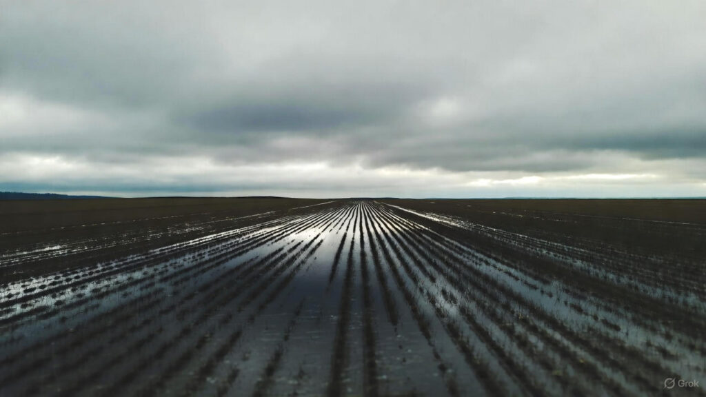 Weather in Uttar Pradesh