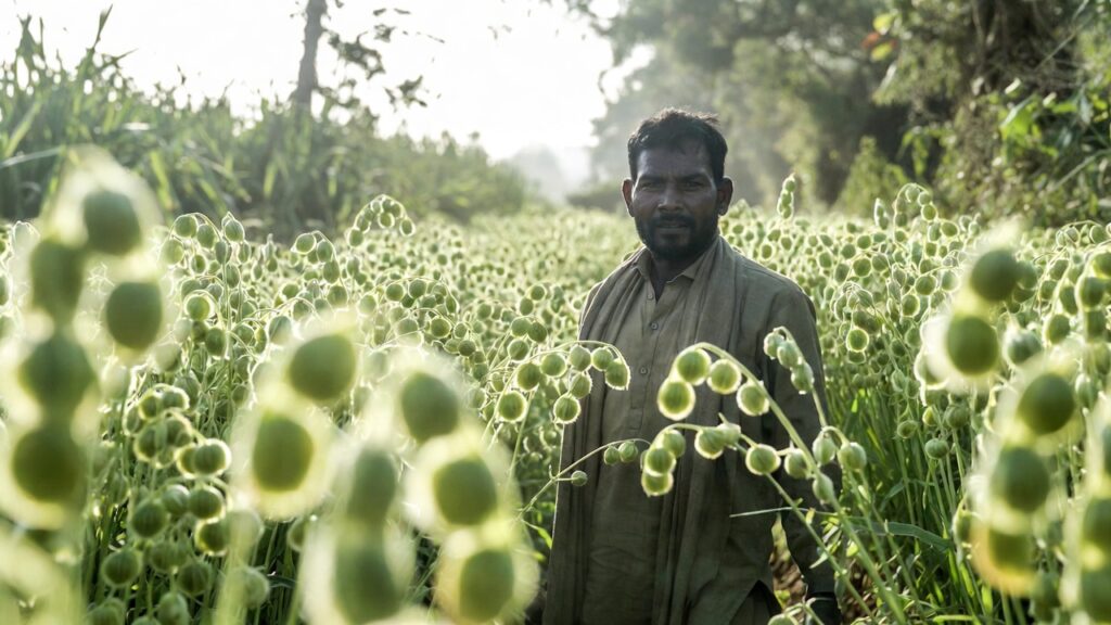 gram crop