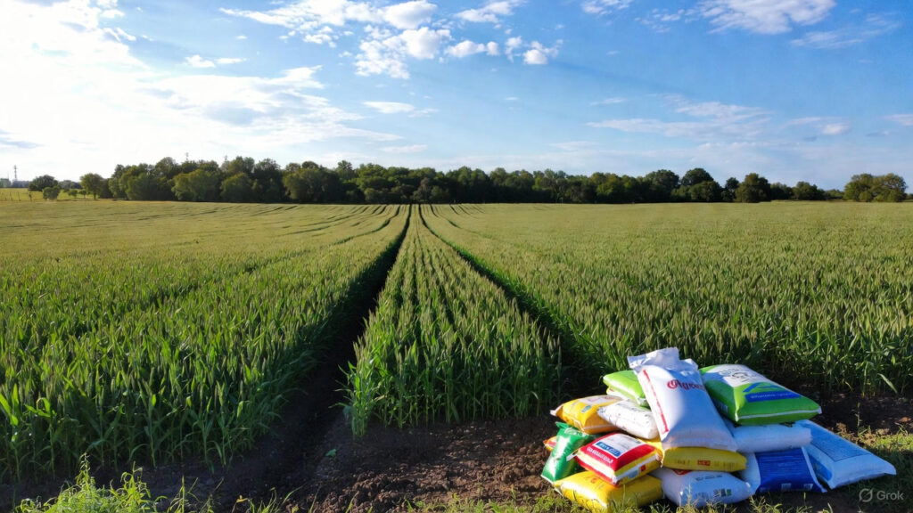 fertilizer subsidy