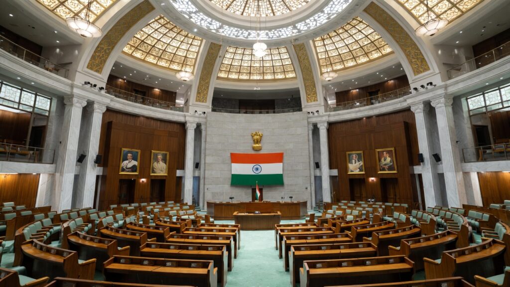 New Seed Bill