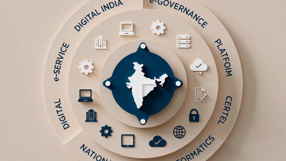 Digital Governance