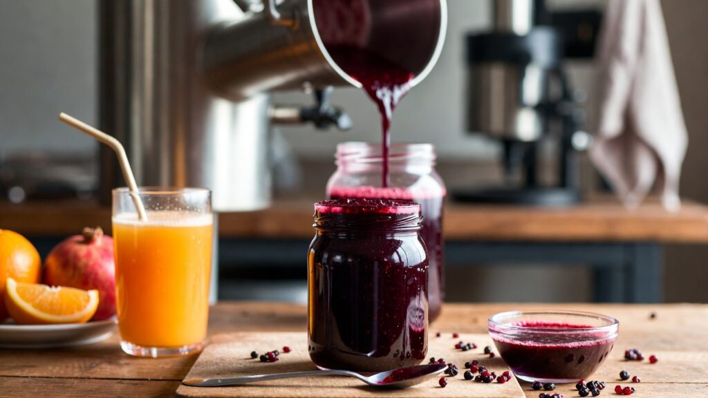 Food Processing in Bihar