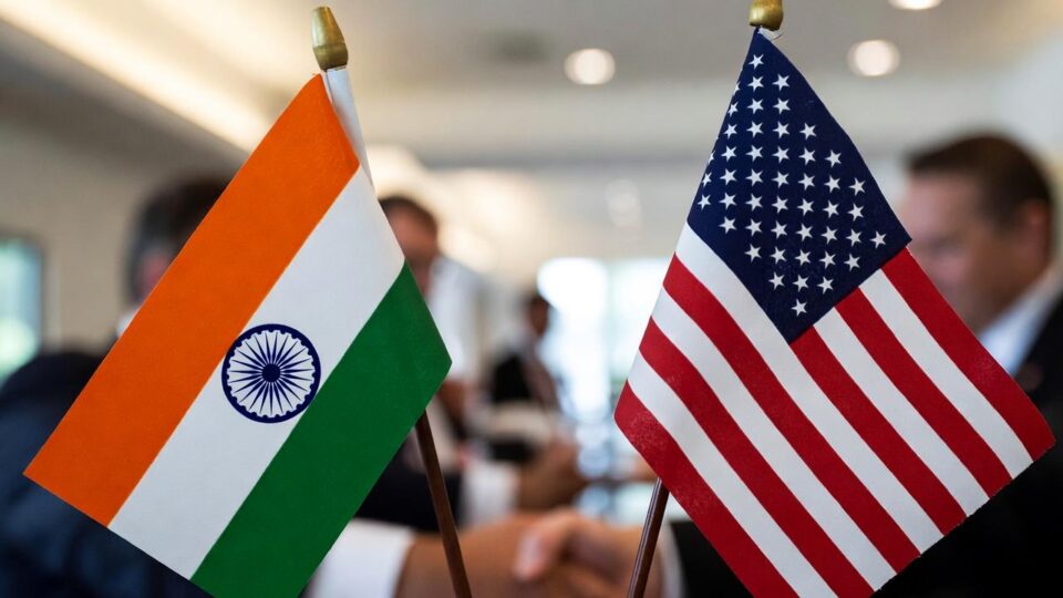 India-US Trade Deal