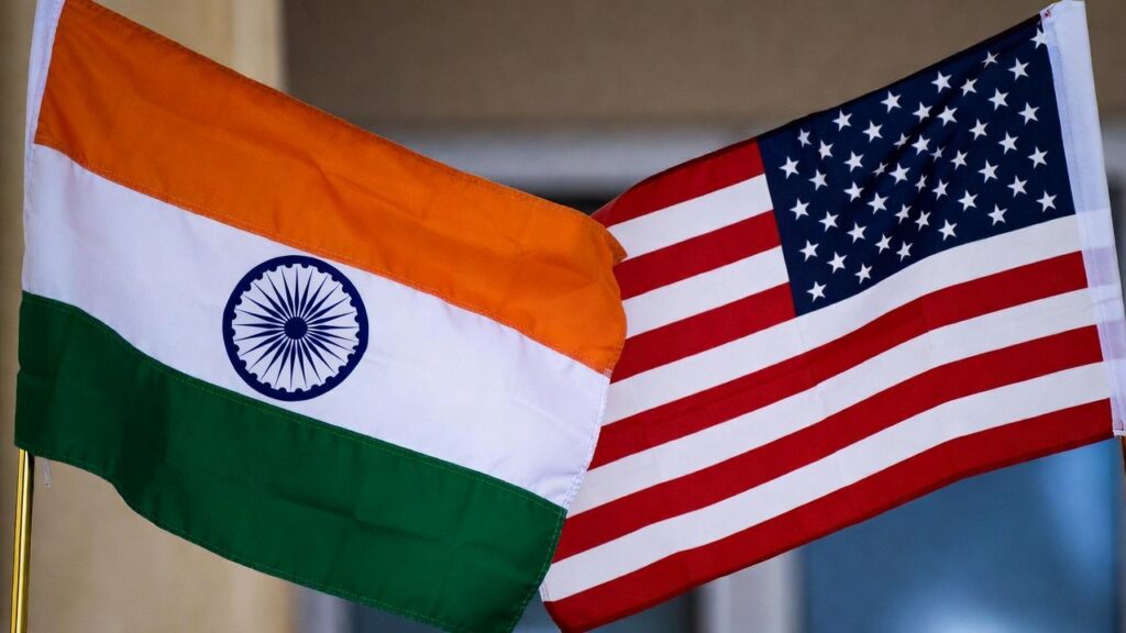 India-US FTA