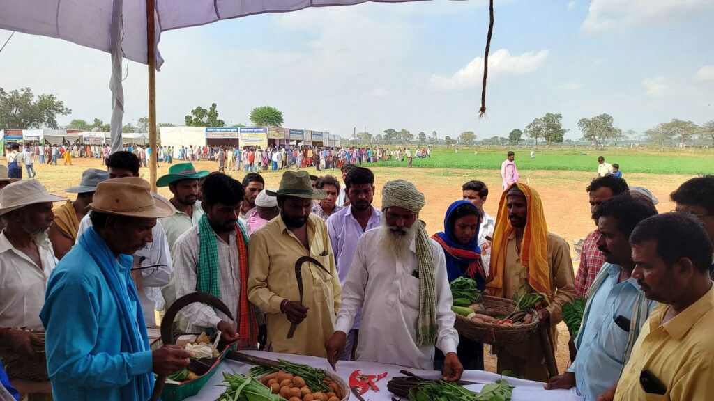 in Patna बागवानी महोत्सव
