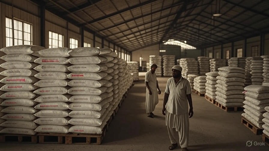 paddy In Madhya Pradesh