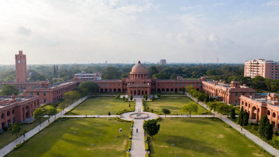 Rising heat in Punjab