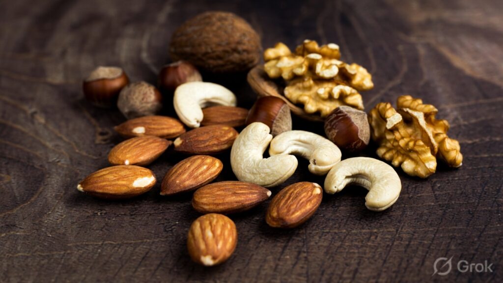 Rising tensions in the Gulf region dry fruits