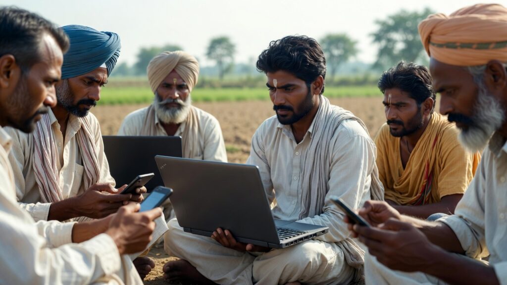 Farmer Registry in UP