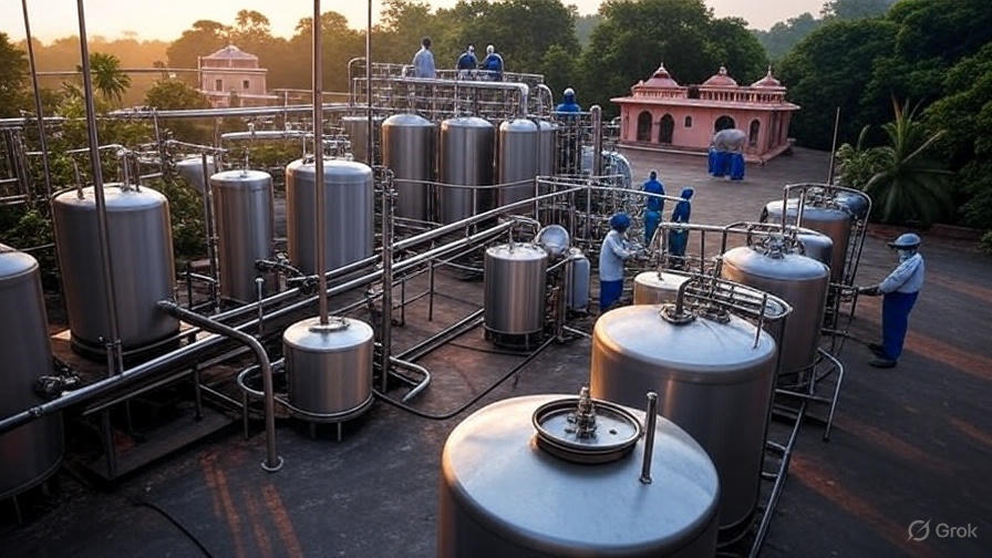 ethanol 30 percent target 2030