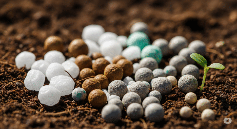 Fertilizer Subsidy