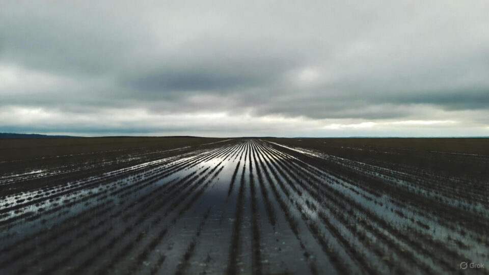 rain India weather April 2026