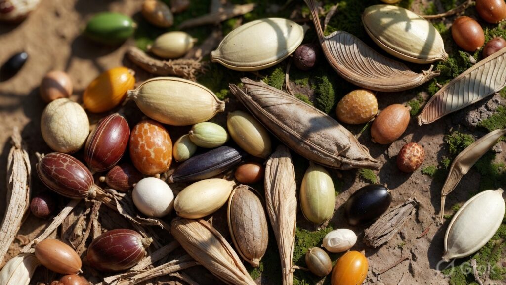 Seed Law in Maharashtra