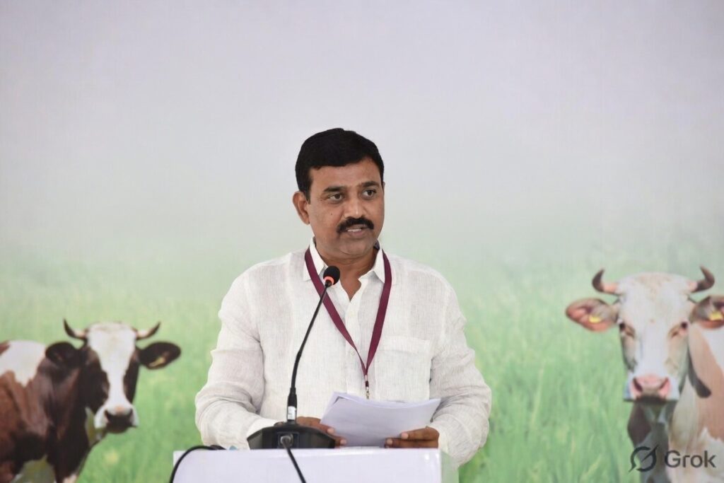 Milk Golden Jubilee 2026