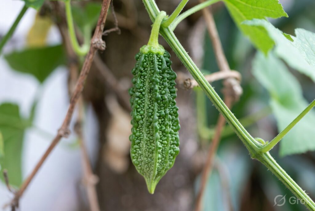 bitter gourd