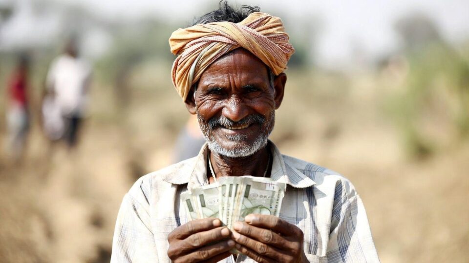 Land acquisition farmer