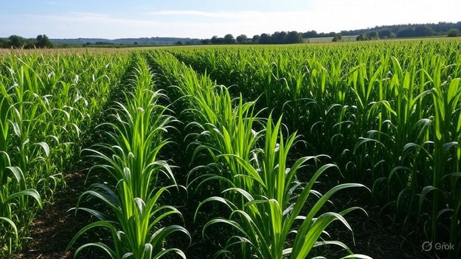 zaid crops management