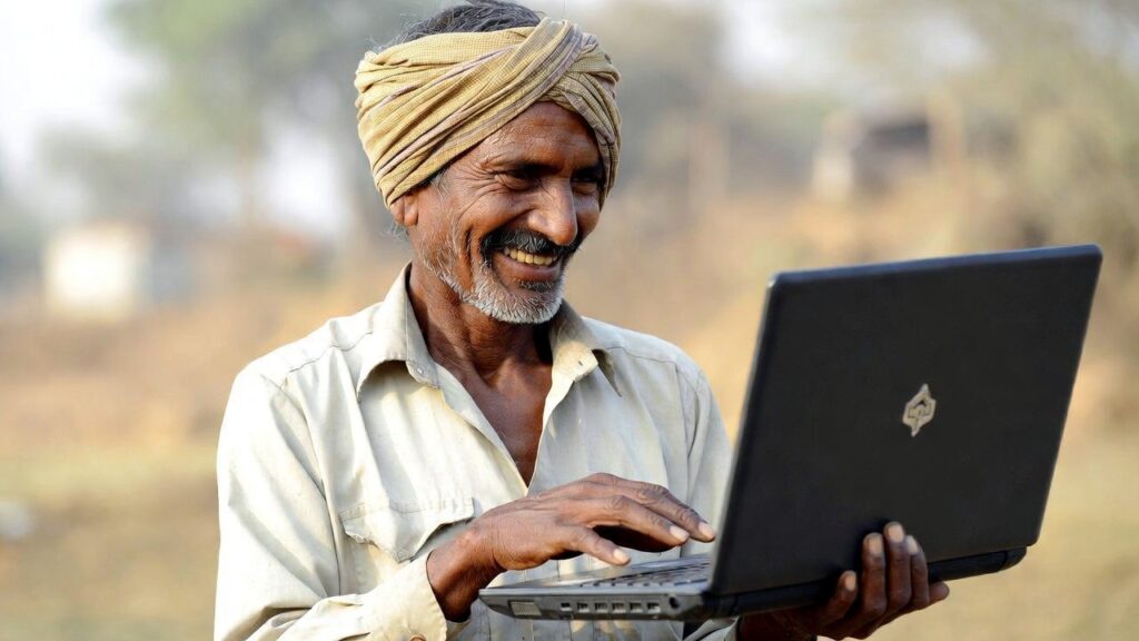 digital agriculture