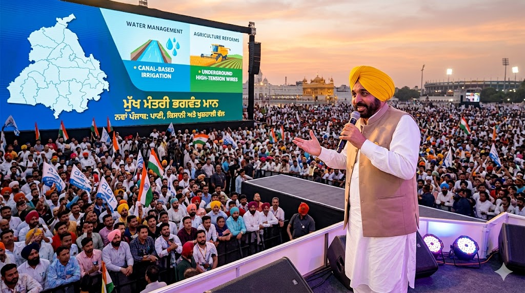 Bhagwant Mann