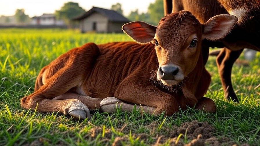 calf care management