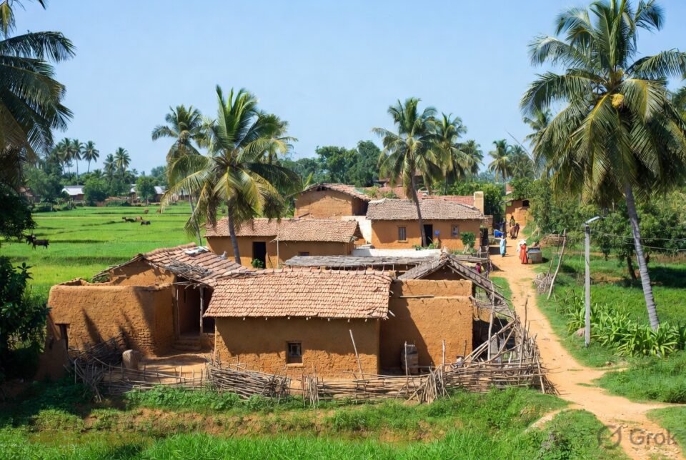 rural housing scheme in maharashtra
