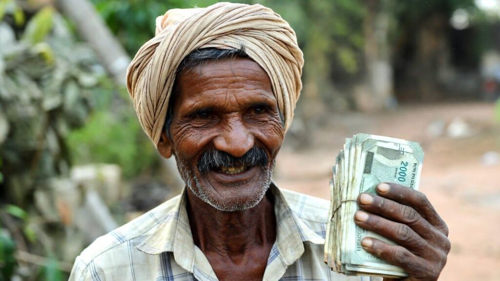 Maharashtra Illegal Moneylenders
