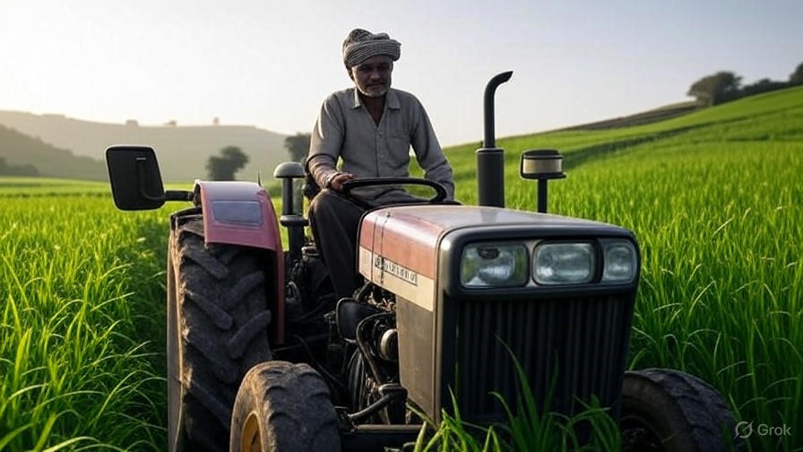 Punjab weed infestation
